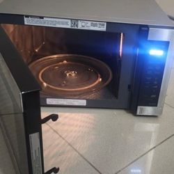 Panasonic Microwave