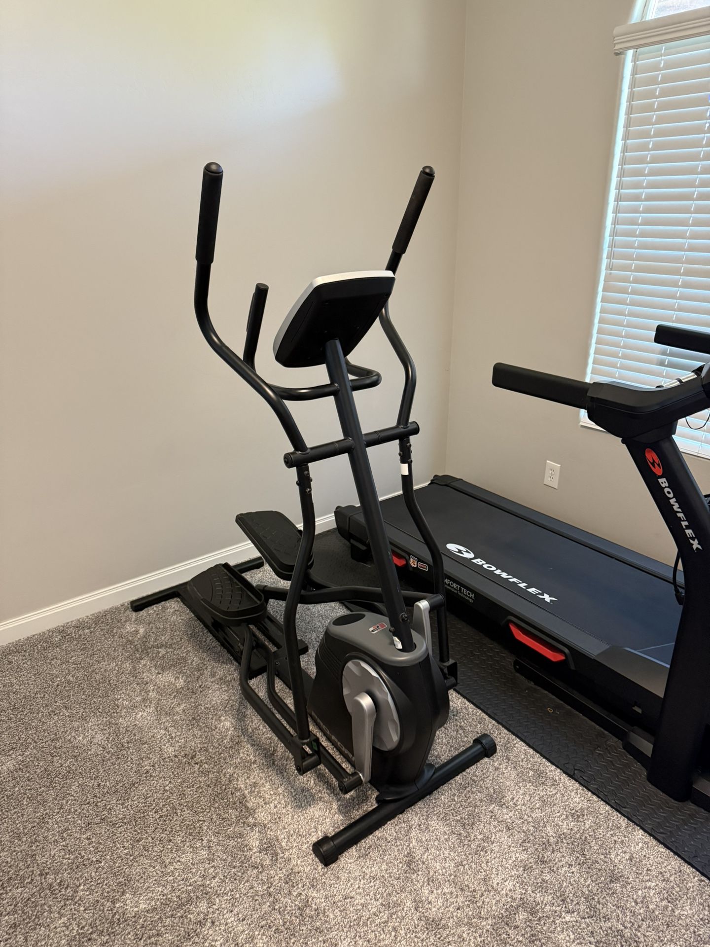 Pro-Form Elliptical