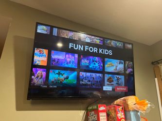Vizio hdtv size 50