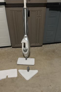Shark Steam Mop