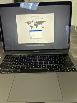 Apple MacBook Pro 2019