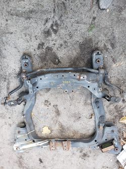 Subframe Honda Civic