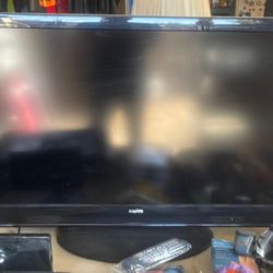 Sanyo 42" TV