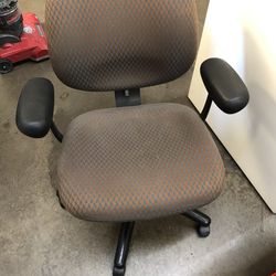 Herman Miller Office Chair