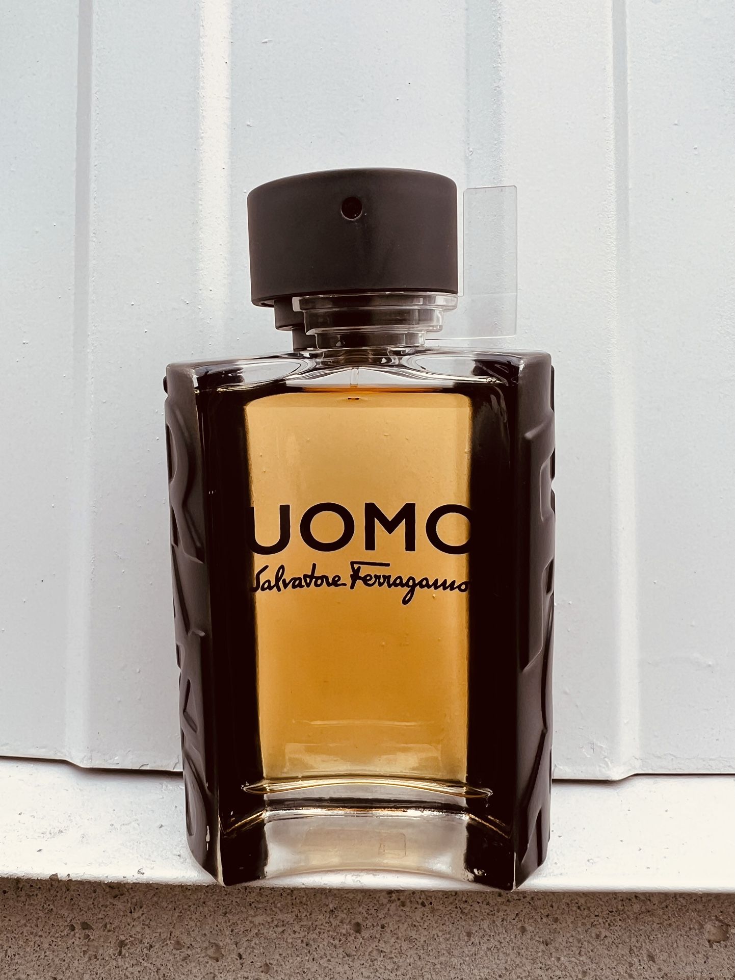 Salvatore Ferragamo UOMO