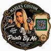 Maria’s Custom