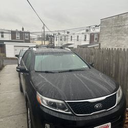 2014 KIA Sorento
