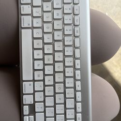 Apple Magic Keyboard Wireless A1314