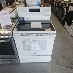 White Stove 