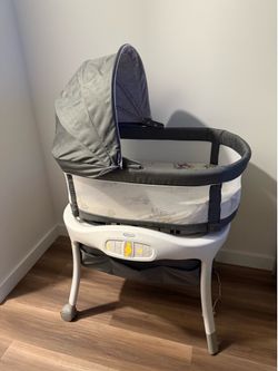 Graco Bassinet