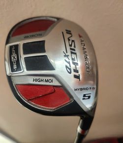 AdamsGolf 5 Hybrid Fairway