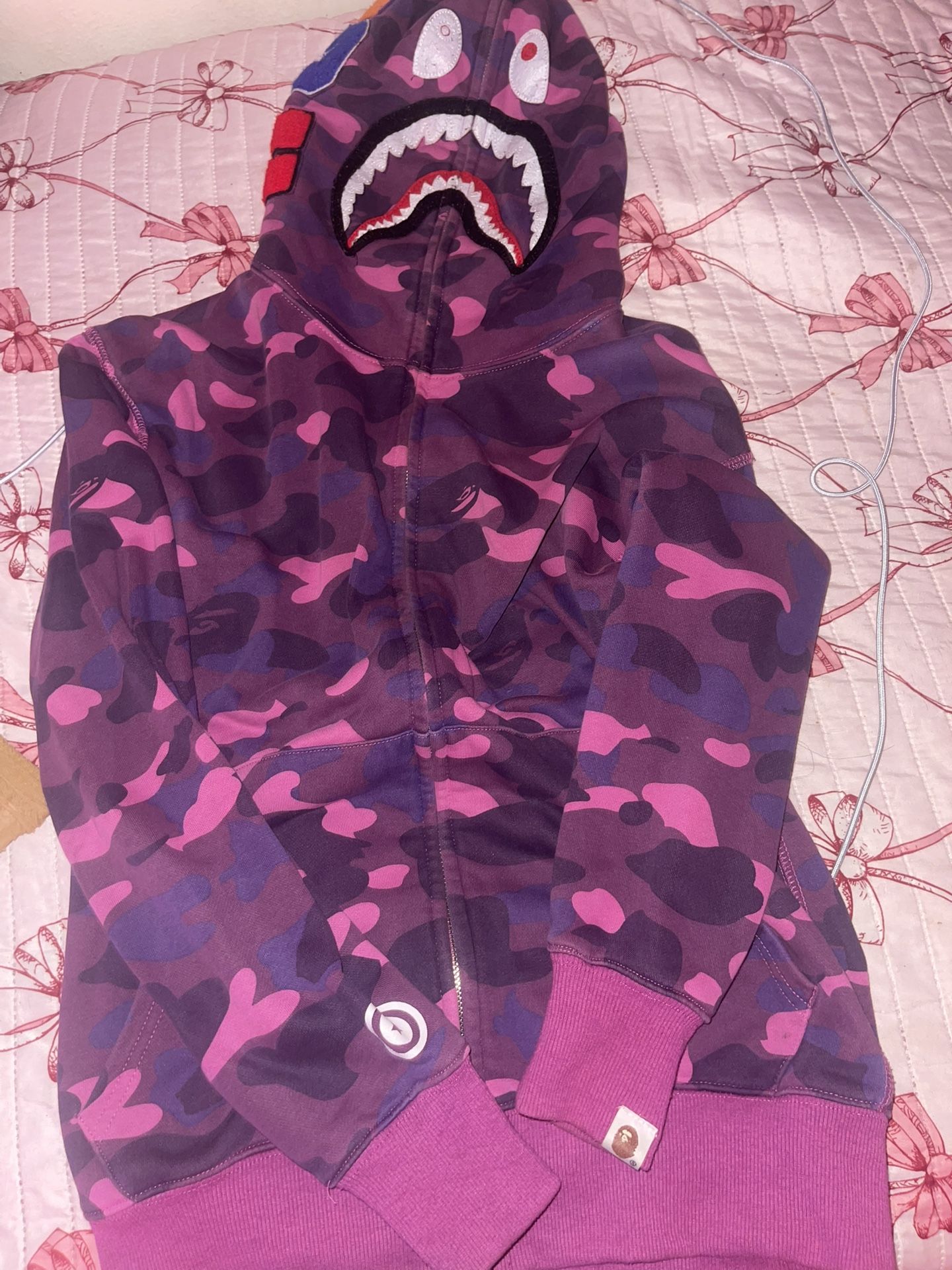 Bape Sweater