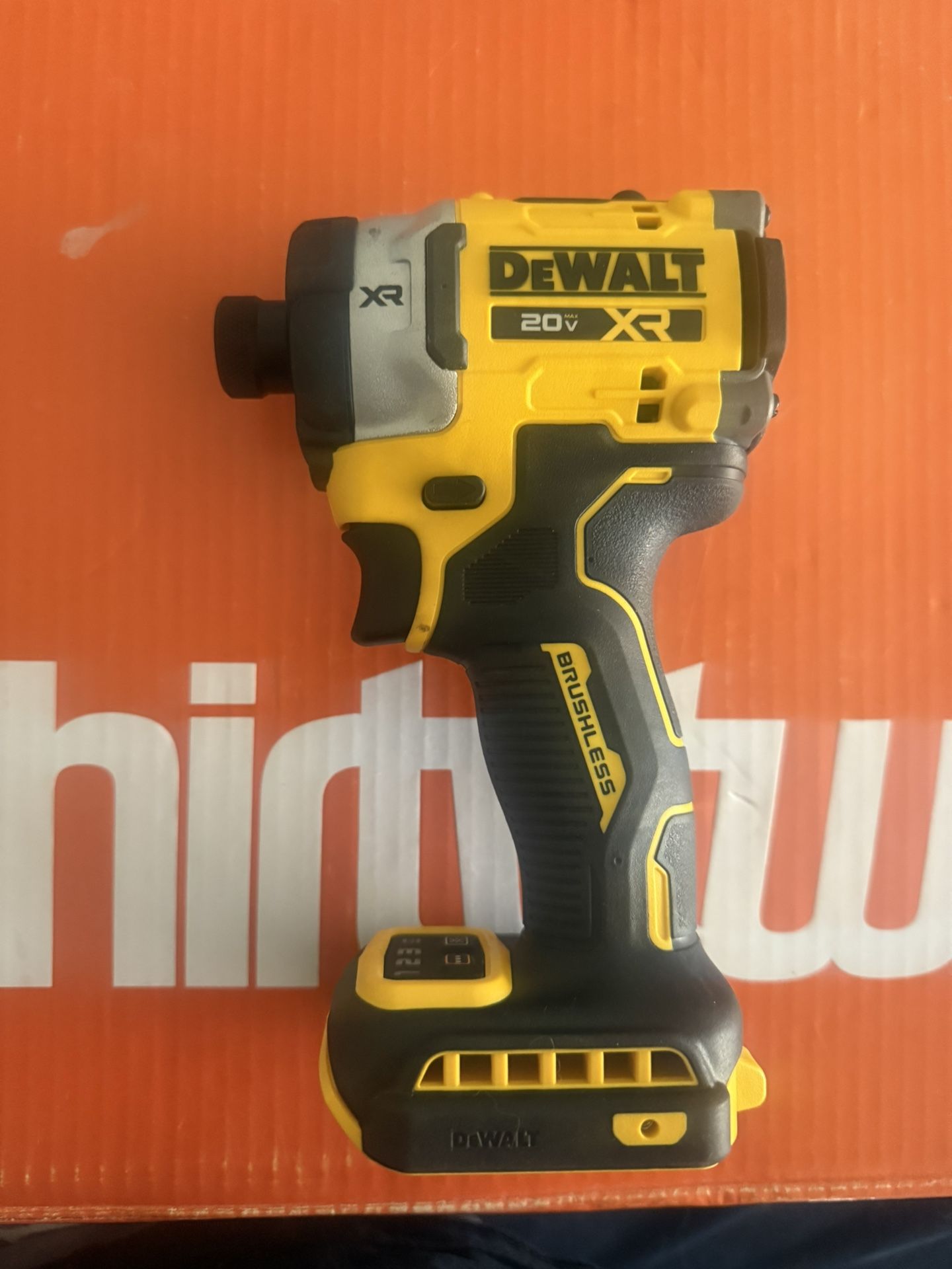New Dewalt 20v And Milwaukee M18 Cordless Tools