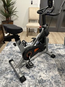 Yosuda Stationary Bike