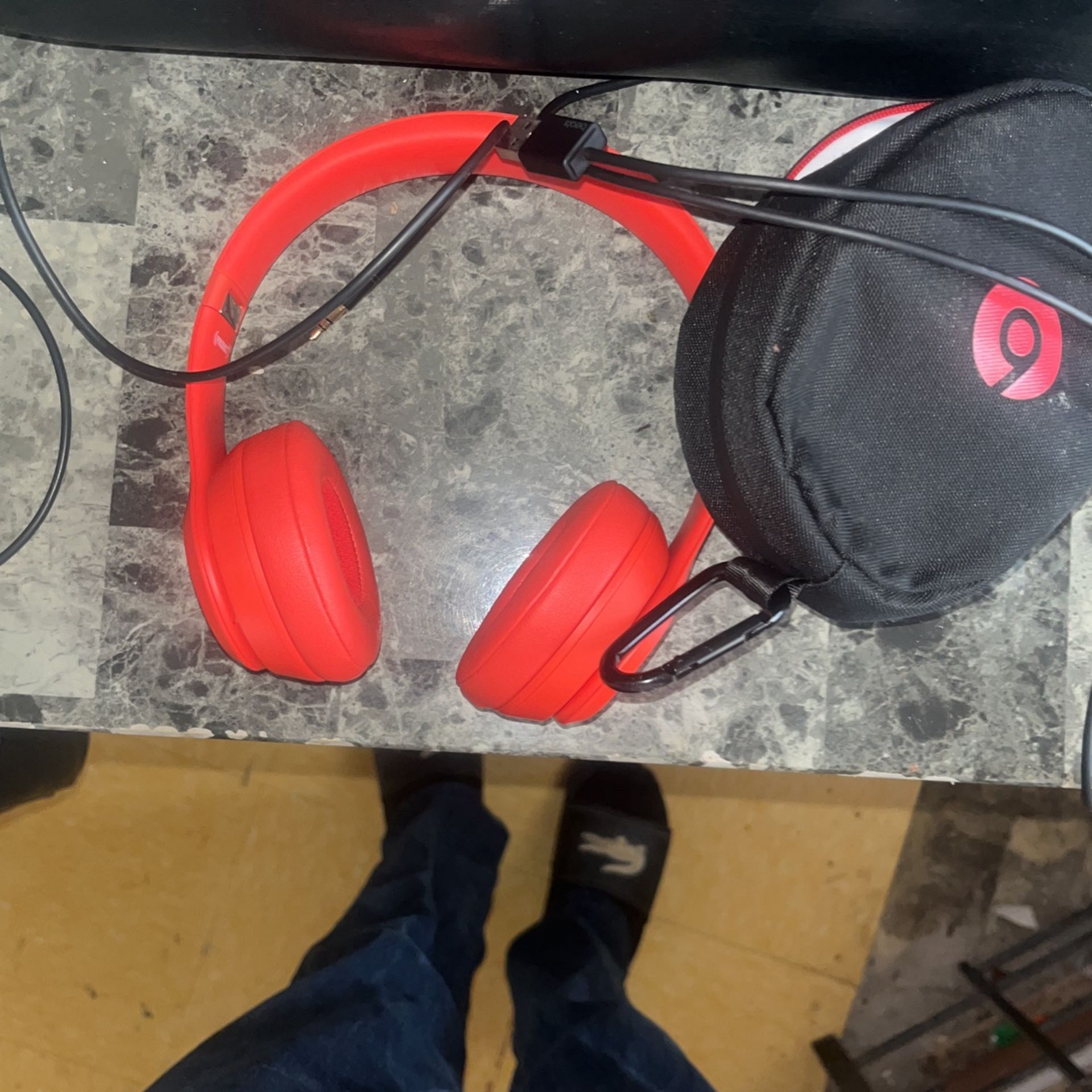 Beats Headphones