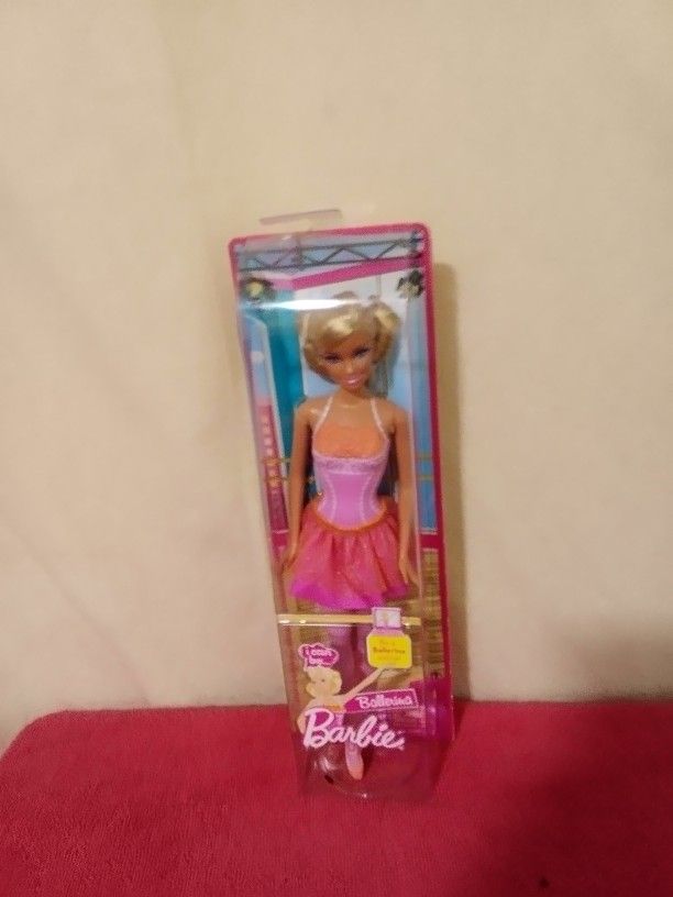 Barbie