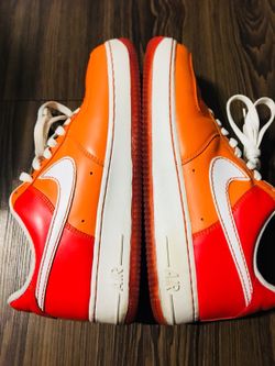 Air Force 1 men size 9.5