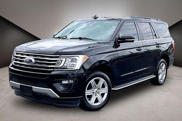 2021 Ford Expedition