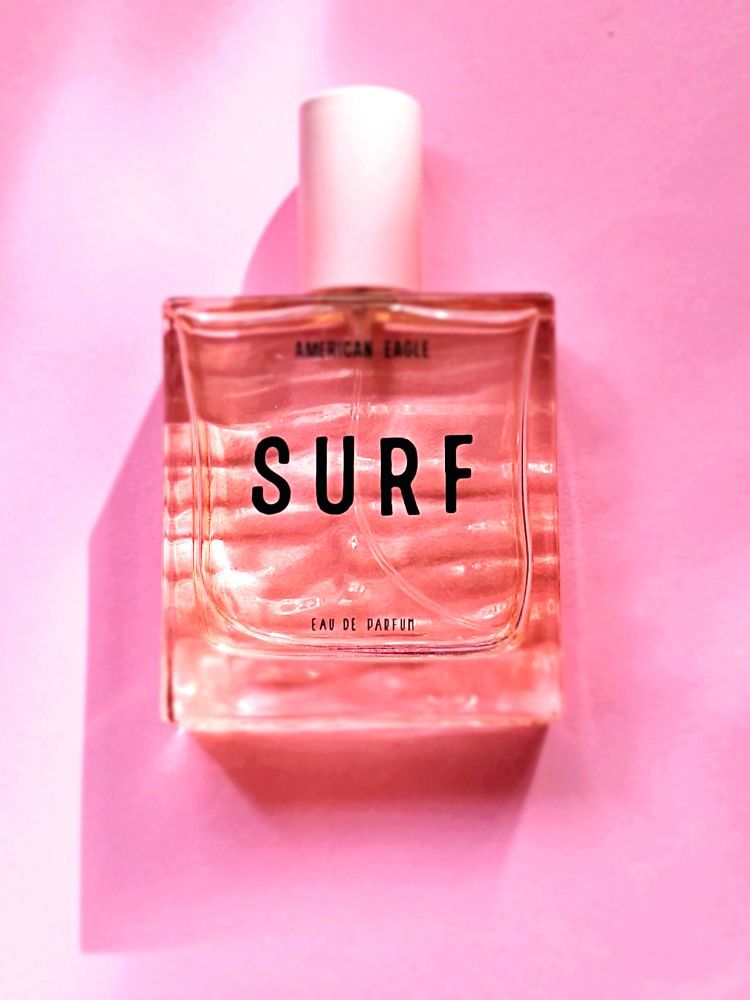 American Eagle Surf Parfum