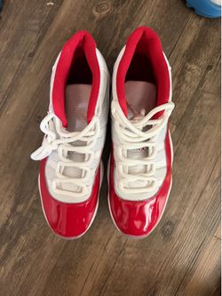 Cherry 11s