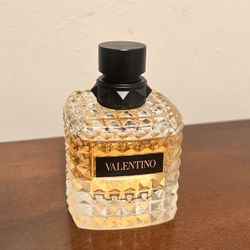 Valentino Donna Born In Roma Coral Fantasy Perfume