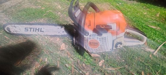362c Stihl Chainsaw