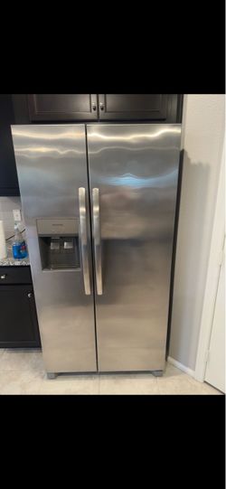 Frigidaire Refrigerator