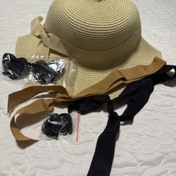 New Sun Hats
