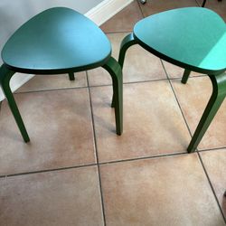 Stackable Stools Ikea 