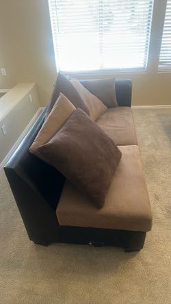 Sectional sofa