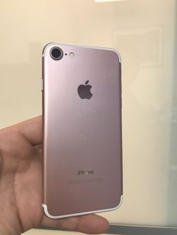 iPhone 7 32GB Factory Unlocked