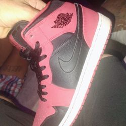 Size 12 Air Jordan Nike 