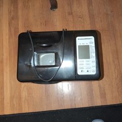 Automatic Bread Maker