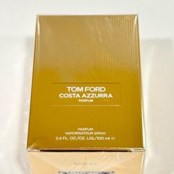 Tom ford Acosta azzurra 100ml men’s cologne