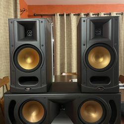 Klipsch Speakers