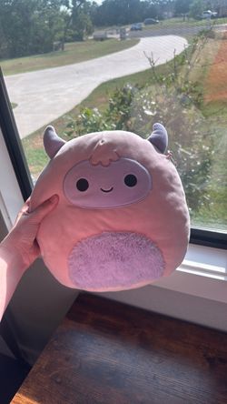 squishmallow