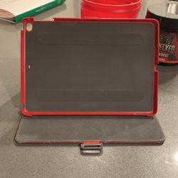 iPad Cover 