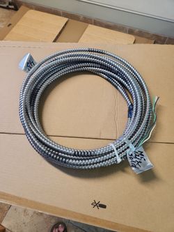 Mc 12/2 solid 43'