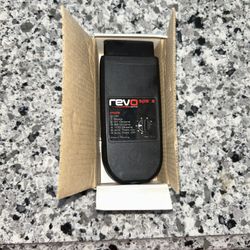 Revo SPS 2 OBD Tuner