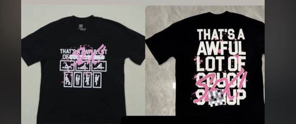 Awful Lot of Cough Syrup 