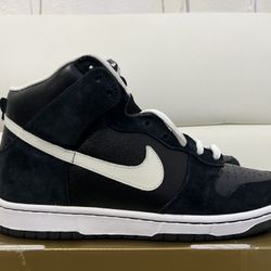 Nike Sb Dunk High Venom 2008 Size 9 BRAND NEW Nike Dunk Low High Mid