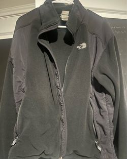 North Face men’s sweater Large