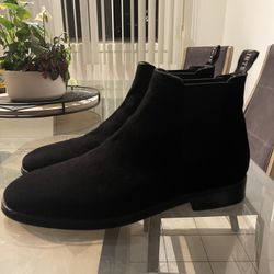 All Saints Chelsea Boots