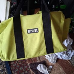 Large Tool Bag 