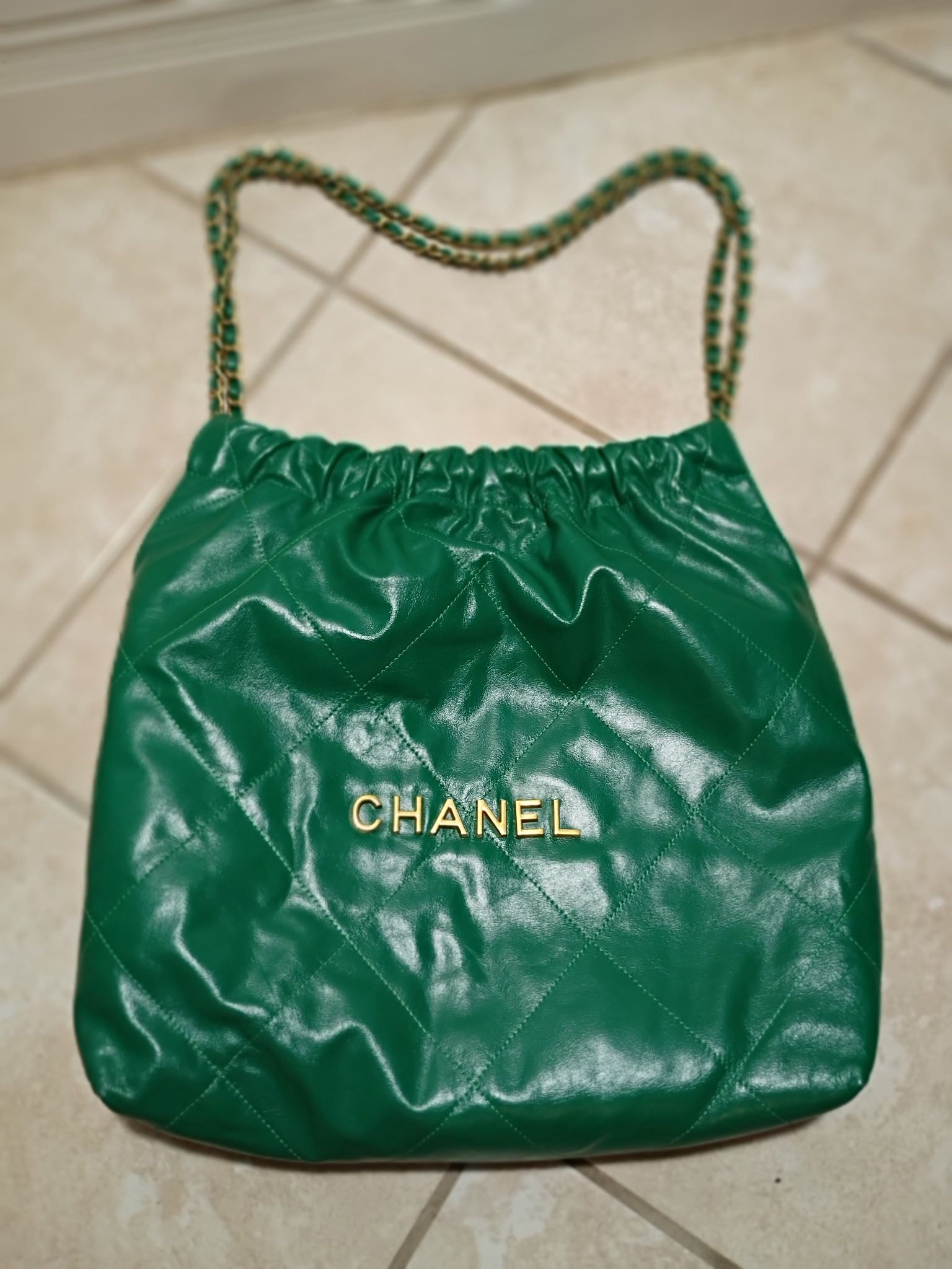 Chanel Bag