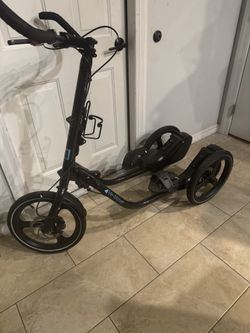 Used as new