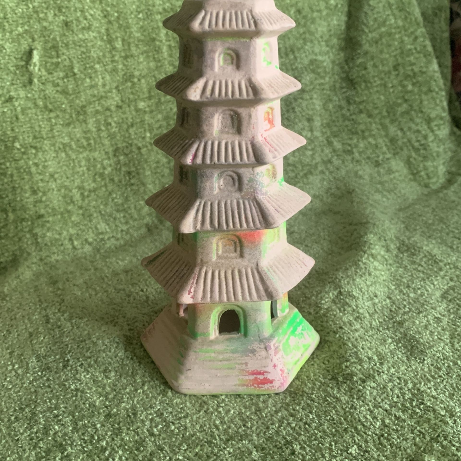 Fish Tank Ornament