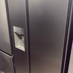 Hisense Refrigerator 