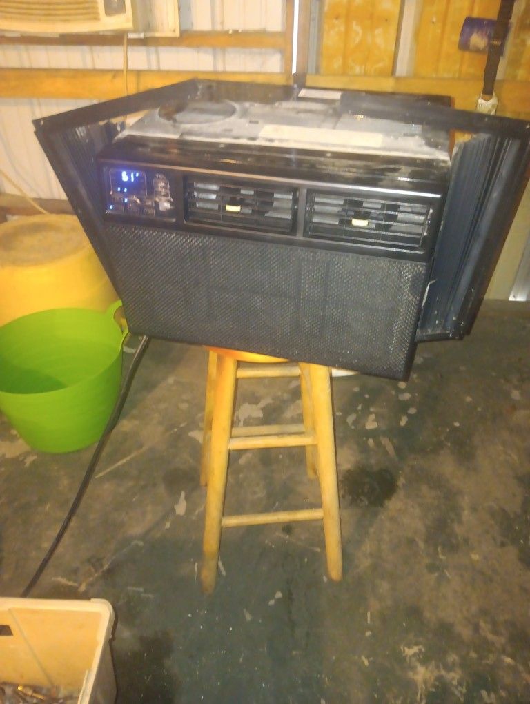 TCL AC Unit