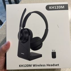 Headset